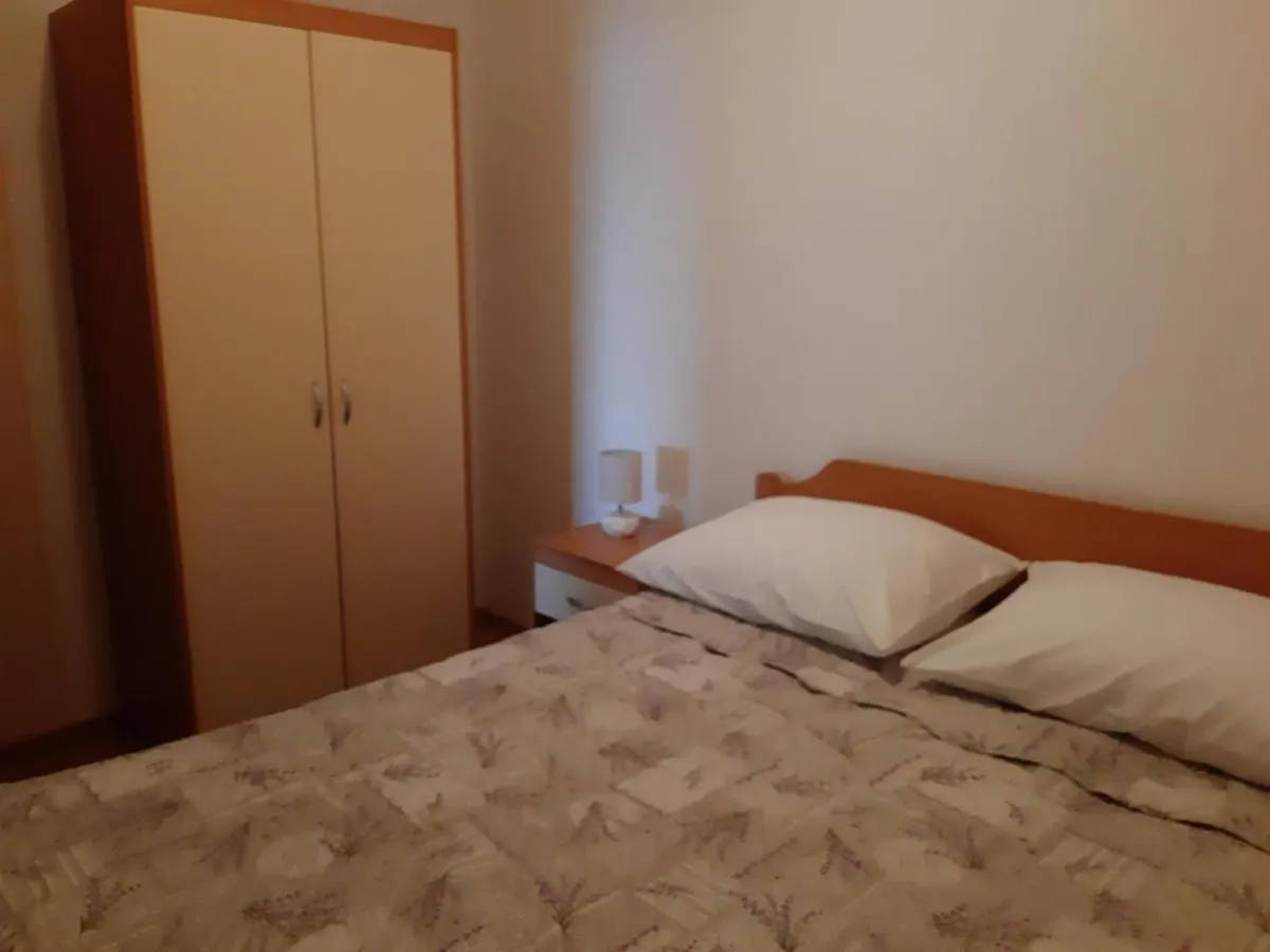 Apartment See Paradise Starigrad Paklenica Croatia