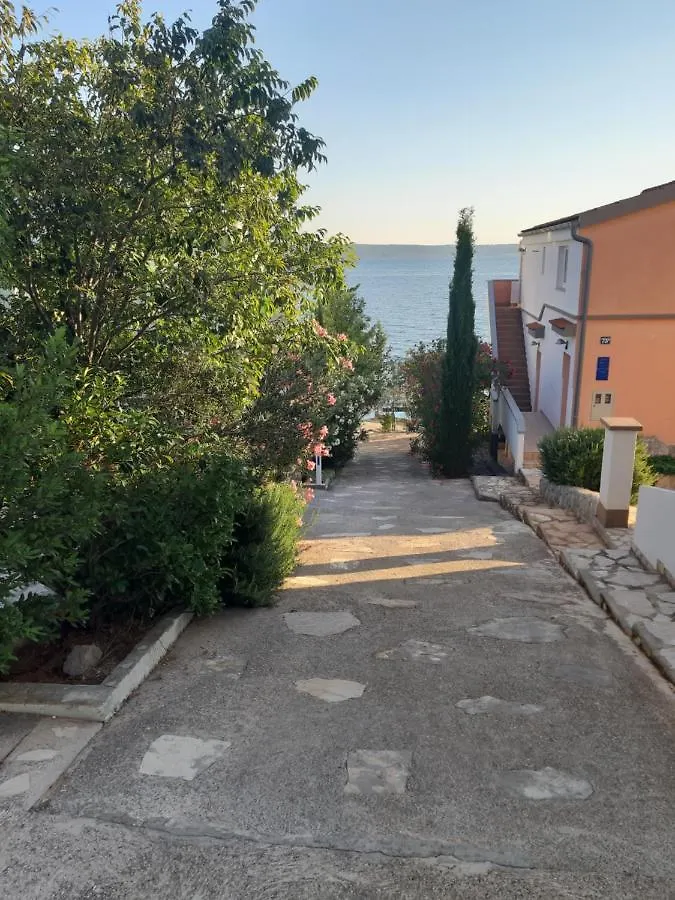 See Paradise Starigrad Paklenica 0*,  Croatia