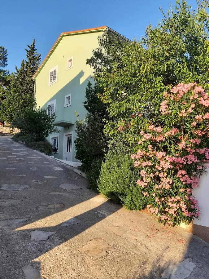Apartment See Paradise Starigrad Paklenica