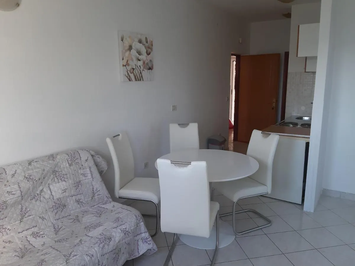 Apartment See Paradise Starigrad Paklenica