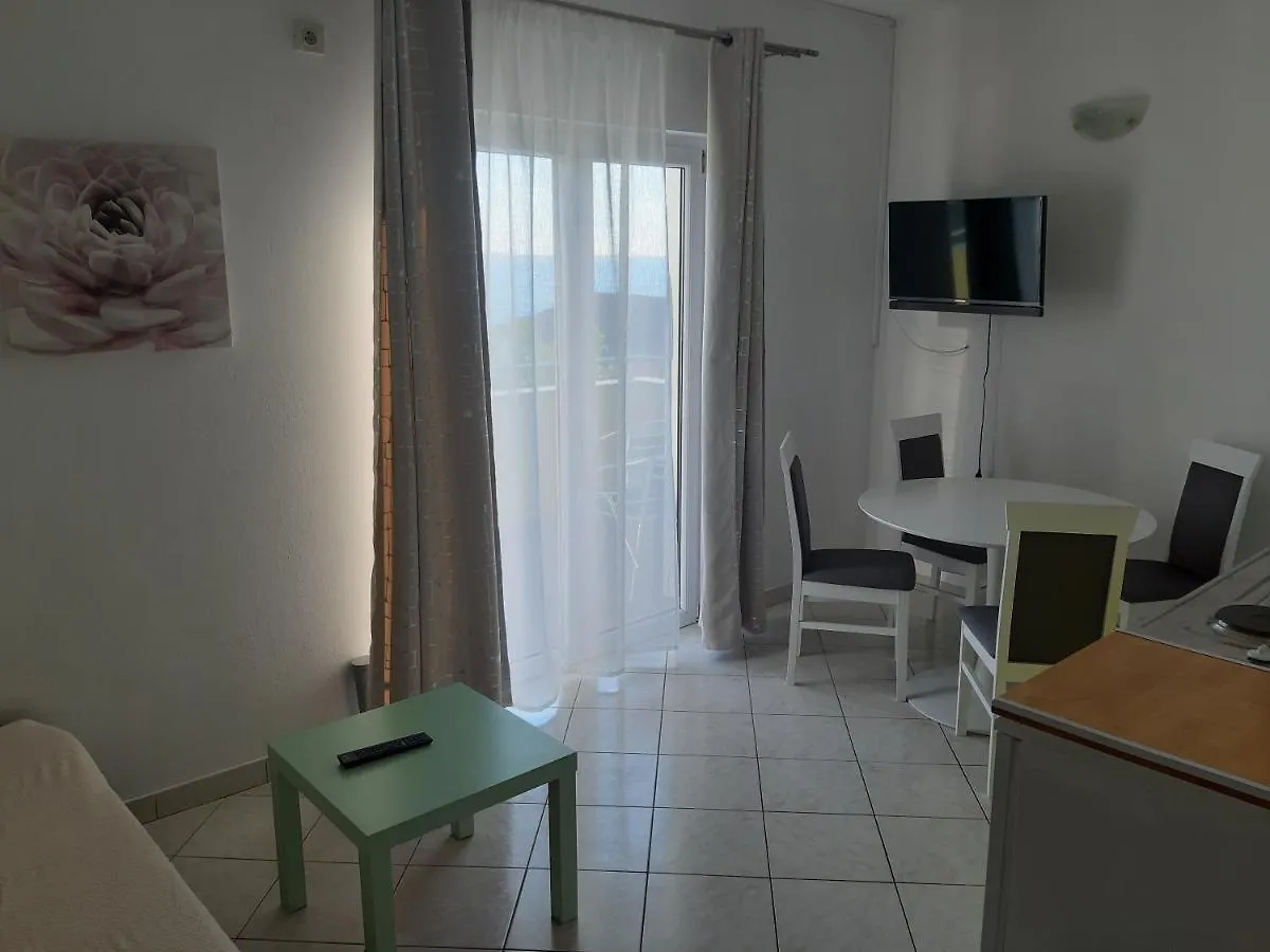 Apartment See Paradise Starigrad Paklenica