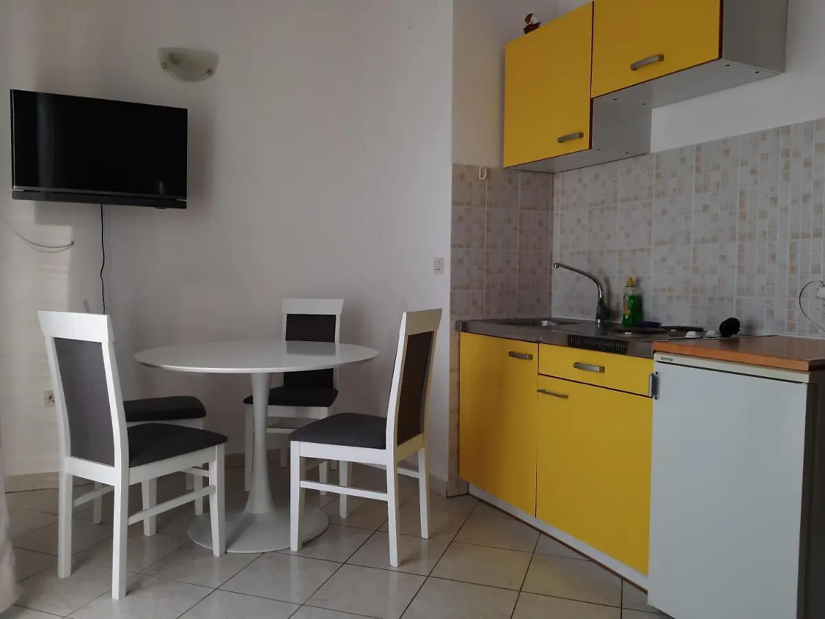 Apartment See Paradise Starigrad Paklenica