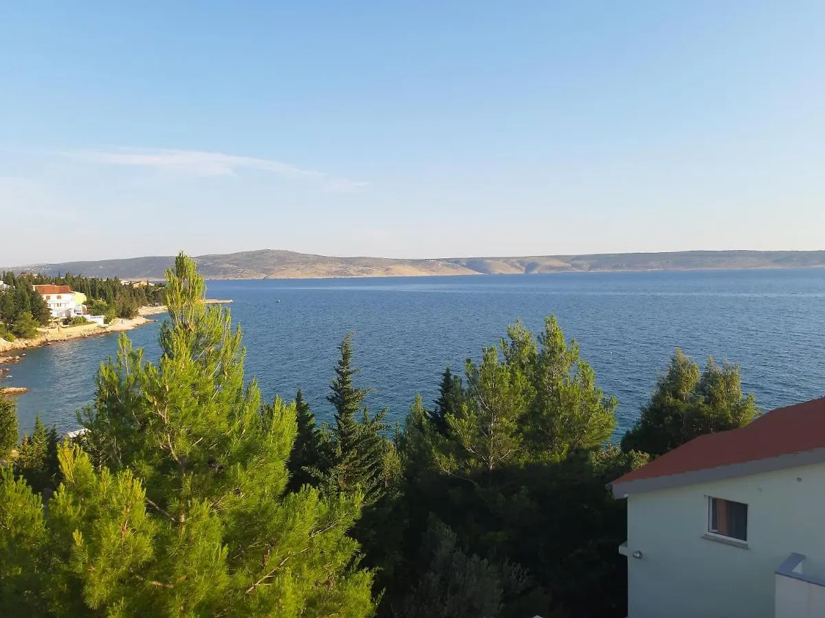 See Paradise Starigrad Paklenica
