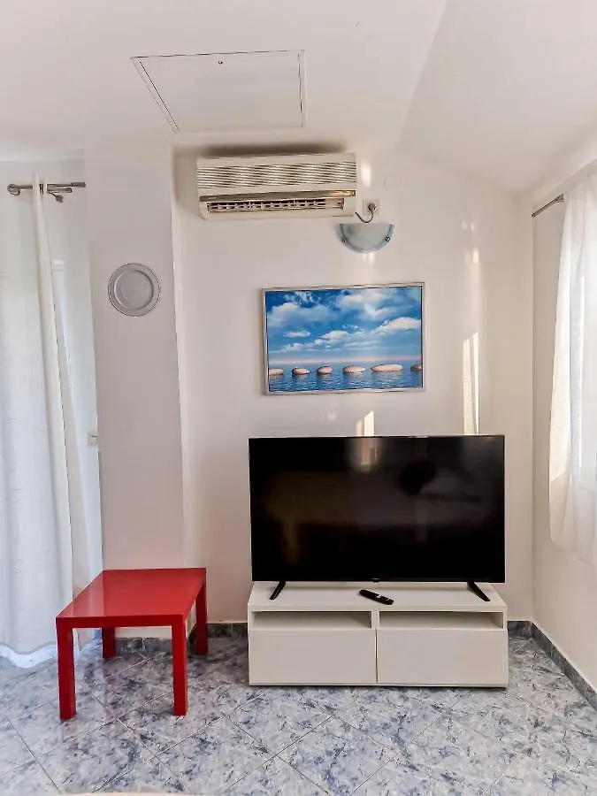 Apartment See Paradise Starigrad Paklenica