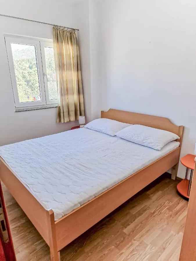 See Paradise Starigrad Paklenica