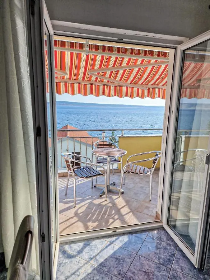 See Paradise Starigrad Paklenica