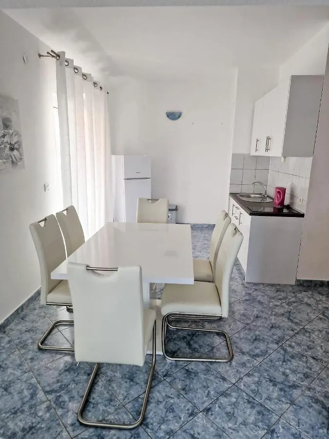 Apartment See Paradise Starigrad Paklenica Croatia