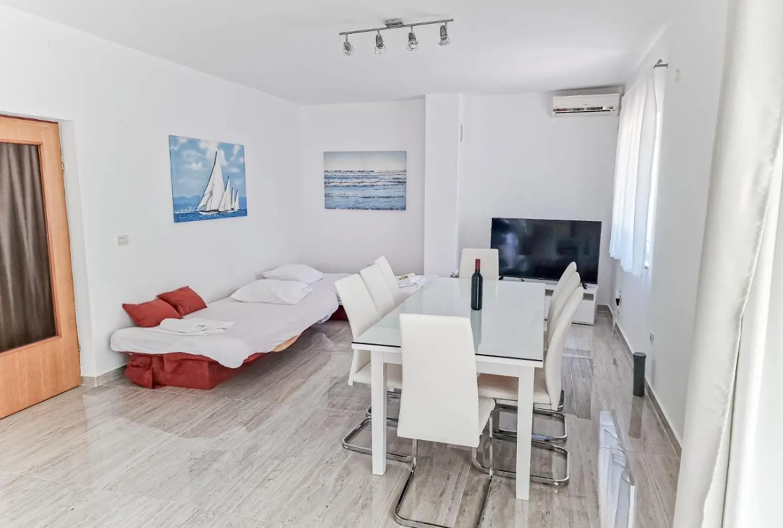 Apartment See Paradise Starigrad Paklenica
