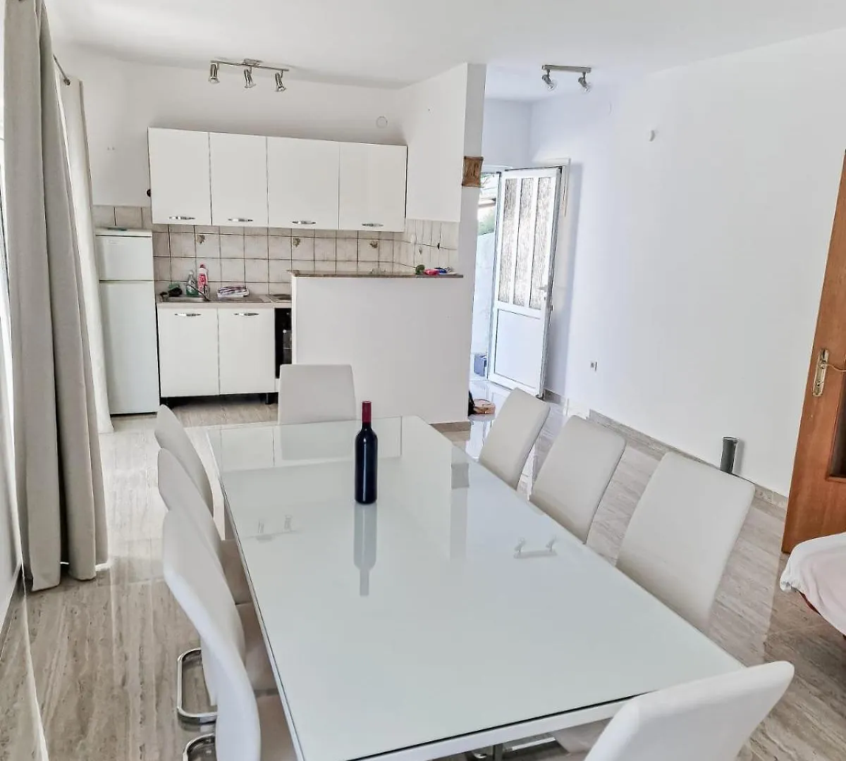 Apartment See Paradise Starigrad Paklenica Croatia